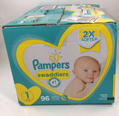 pampers etui