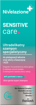 szampon na łuszczycę rosman