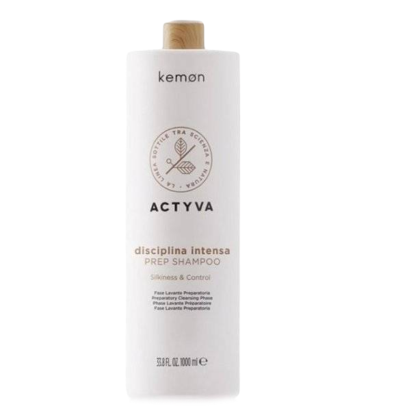 szampon kemon actyva 1000 ml