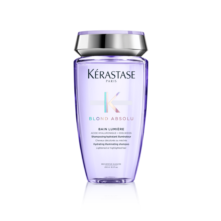 najlepszy szampon kerastase