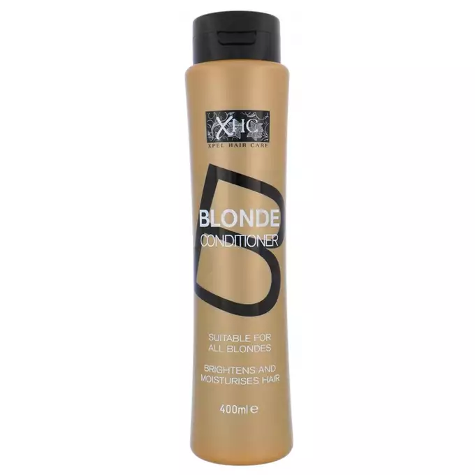 xhc xpel hair care blonde szampon do blond włosów