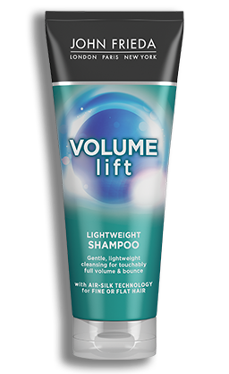 szampon john frieda volume