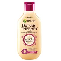 garnier botanic therapy szampon do włosów koloryzowanych 400ml