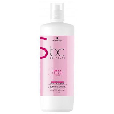 schwarzkopf bc hair & scalp szampon wizaz