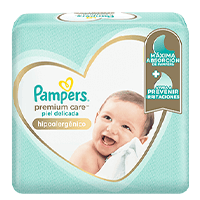 pampers premium care 66 sztuk