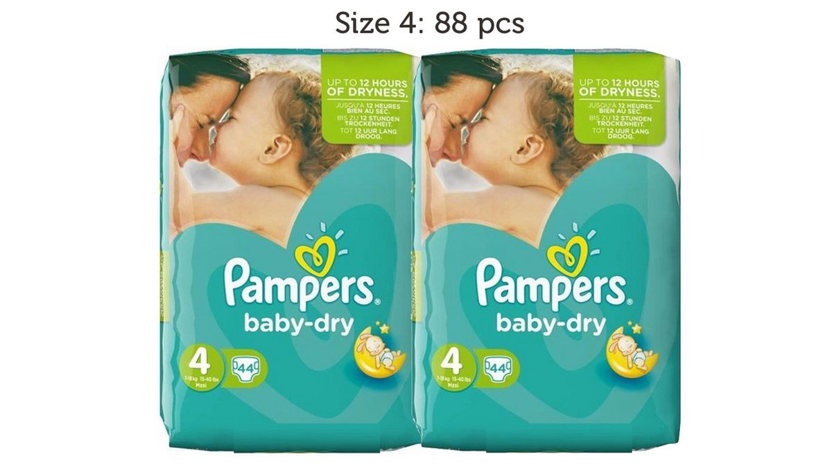 ibood pampers