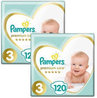 pampers sensitive analiza składu