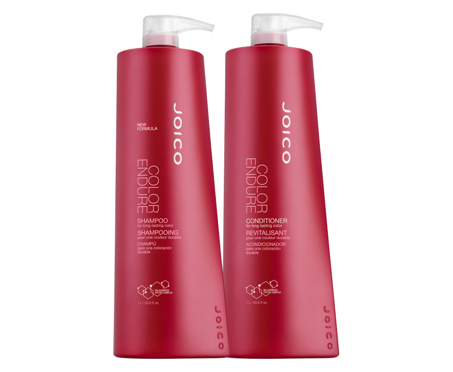 szampon joico color endure