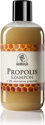 szampon propolisowy opinie