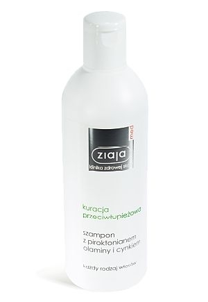 stapiz keratin code shampoo 1000ml w szampon do włosów