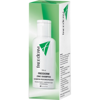 allegro szampon freederm tar