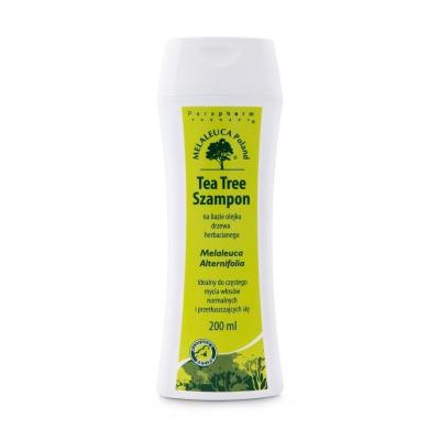 tea tree szampon wizaz