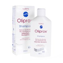 oliprox szampon 300ml