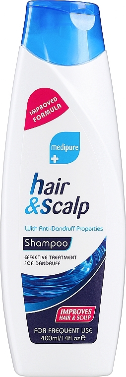 szampon xpel hair