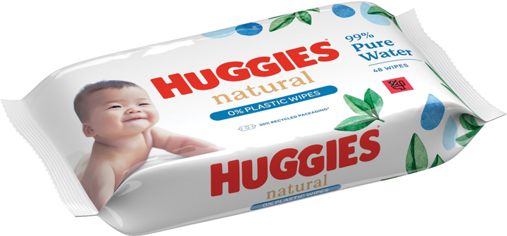 chusteczki huggies rossmann