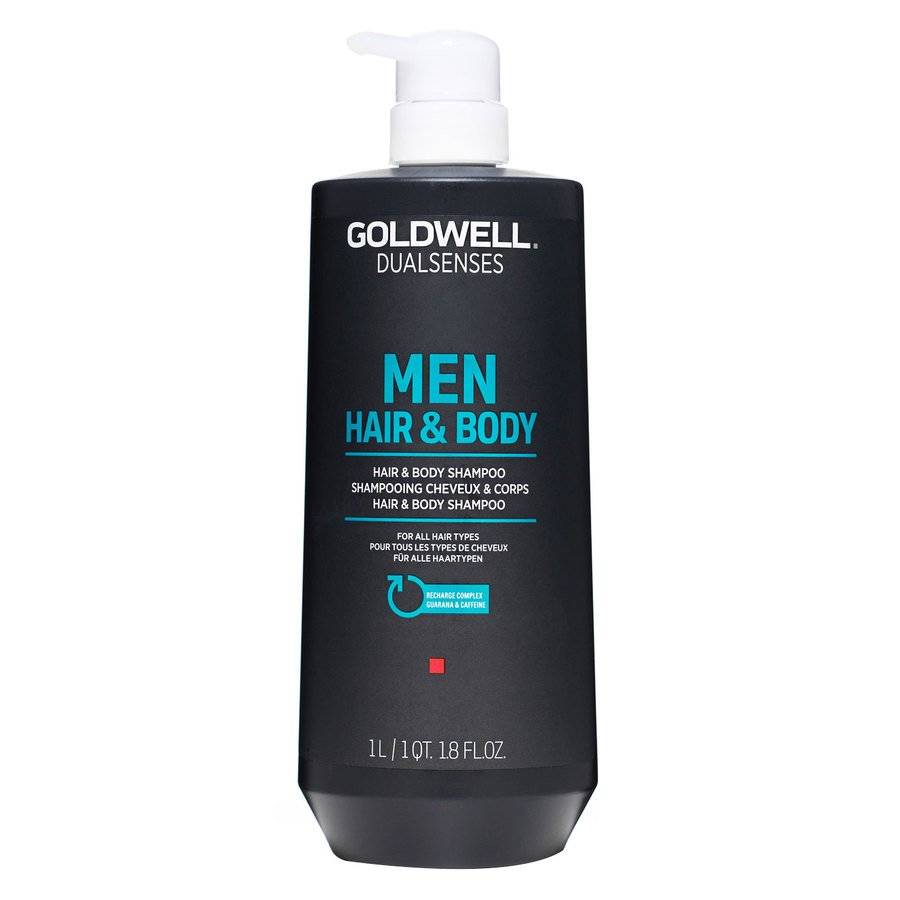 goldwell dualsenses szampon