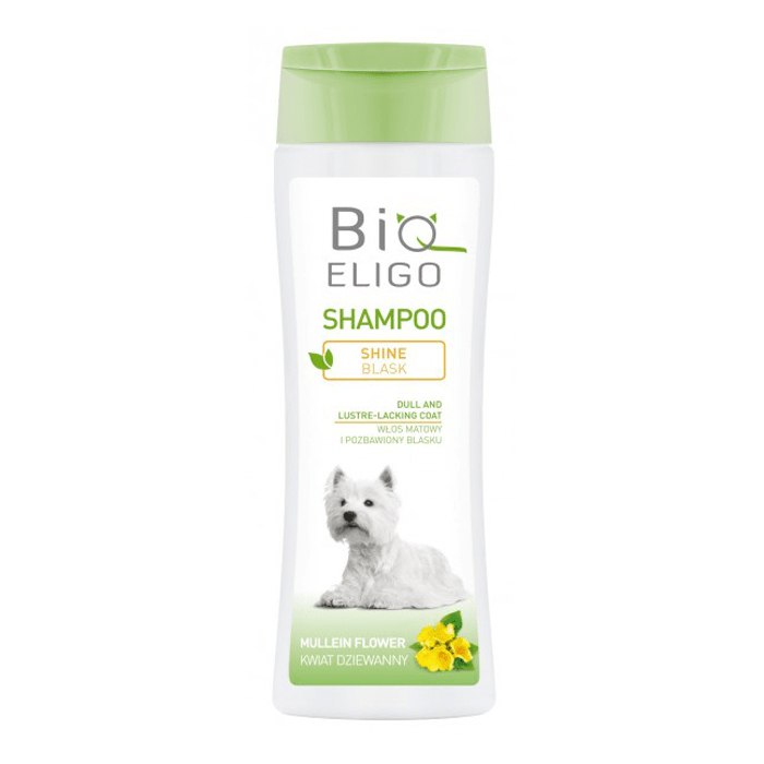 bioeligo szampon blask 250 ml