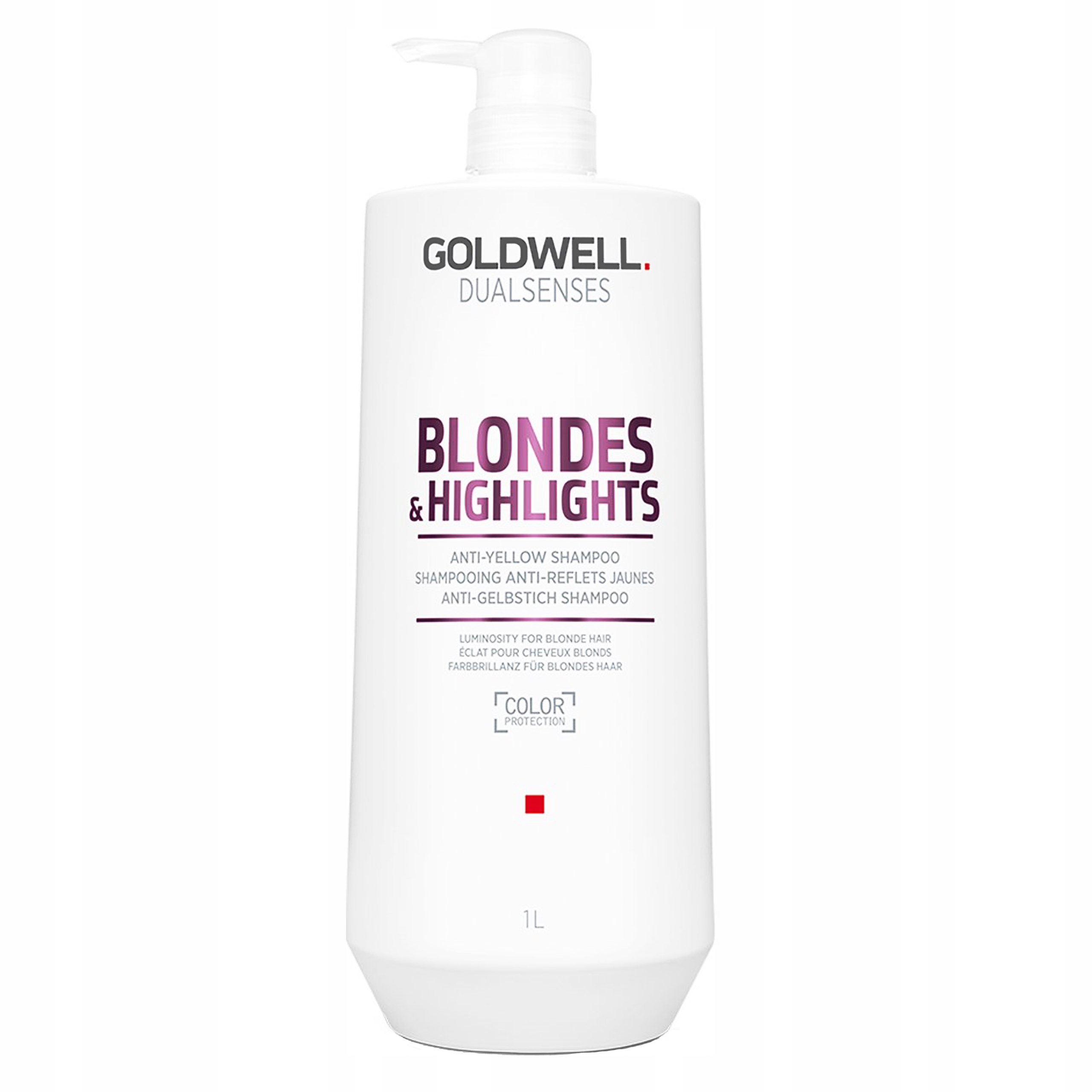 goldwell szampon allegro