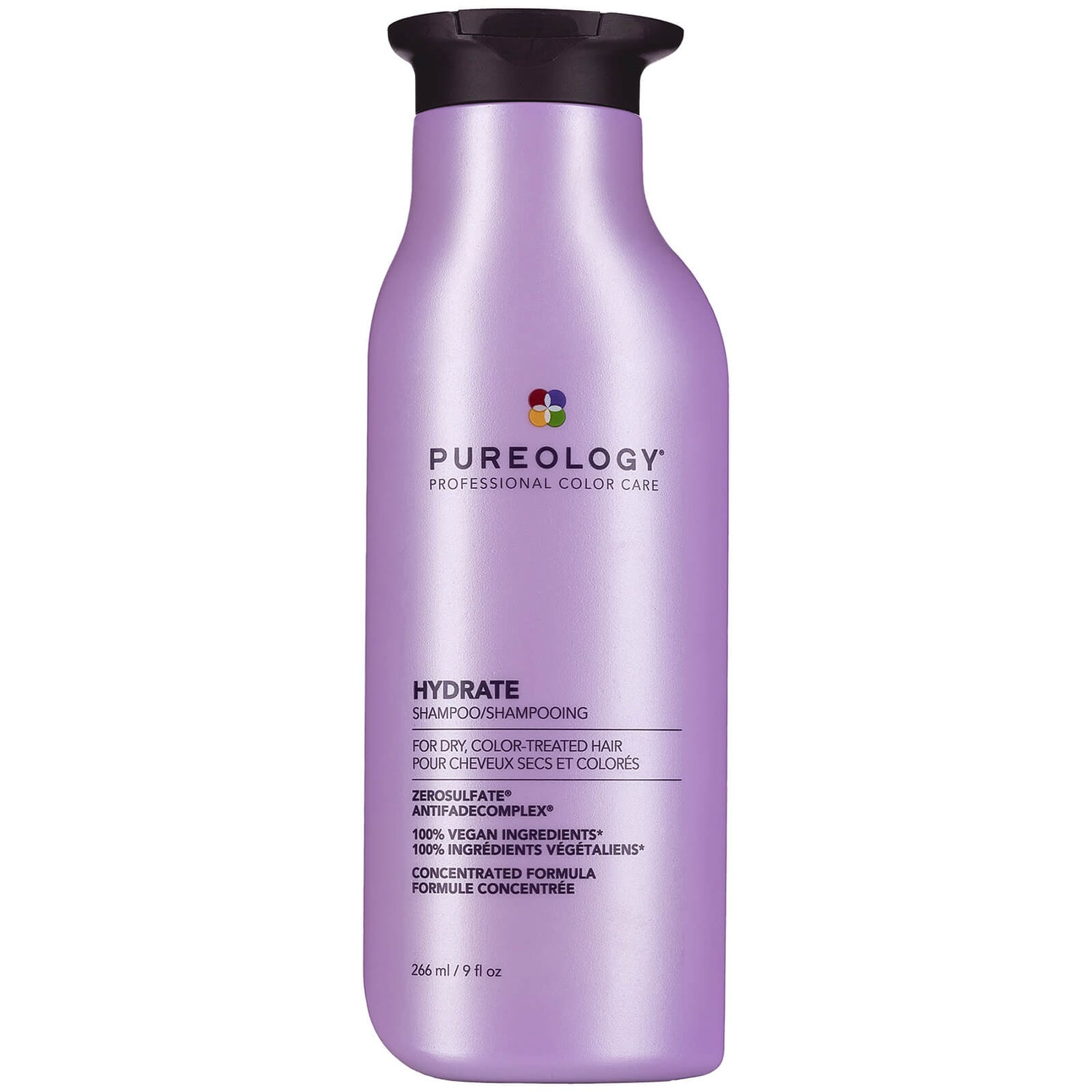 pureology szampon opinie