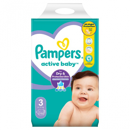 pampers rodzaje dla dwulatka pieluchy