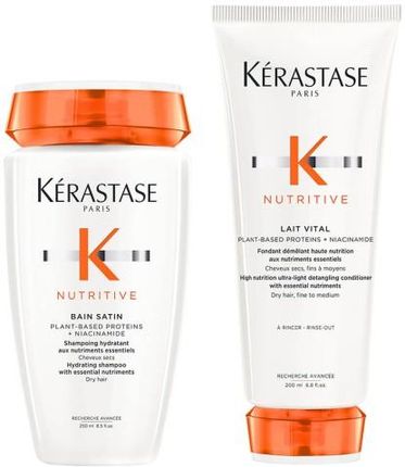 kerastase szampon do wlosow cienkich