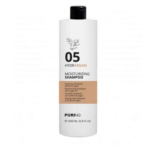 puring hydrargan szampon wizaz