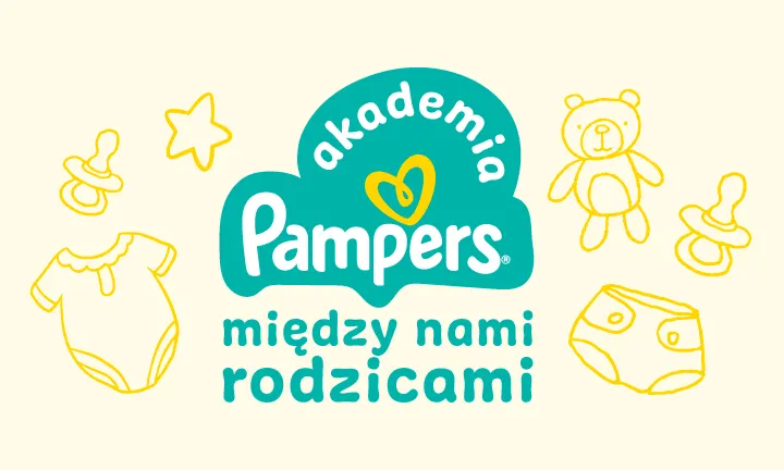 akademia maluszka pampers