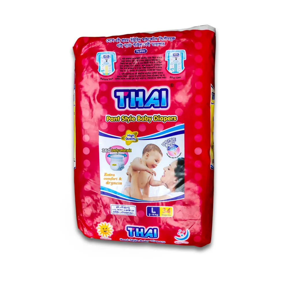 thailand kids pampers