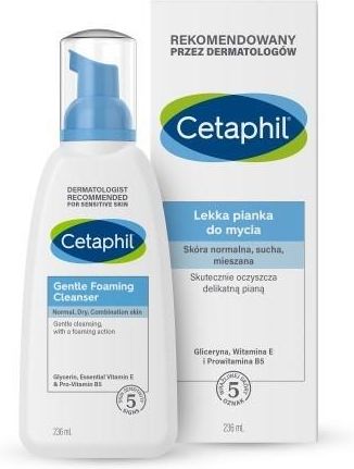 cetaphil szampon ceneo