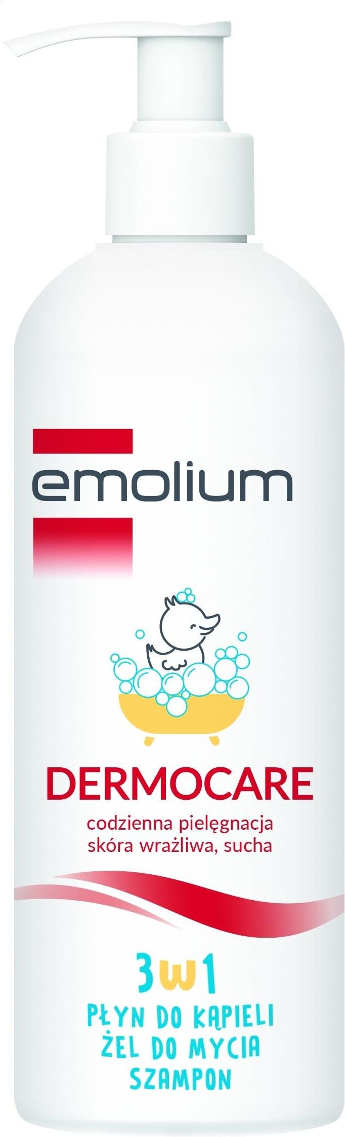 emolium szampon 400 ml ceneo