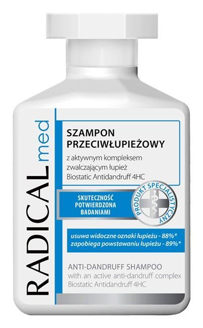 szampon przeciwłópieżowy w aptece