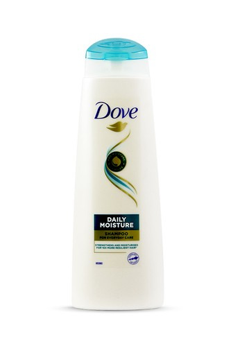 dove szampon do włosów 250ml