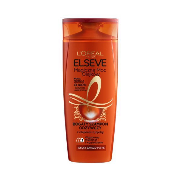 szampon elseve loreal