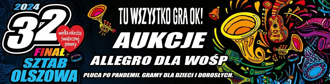 pieluchy od wośp