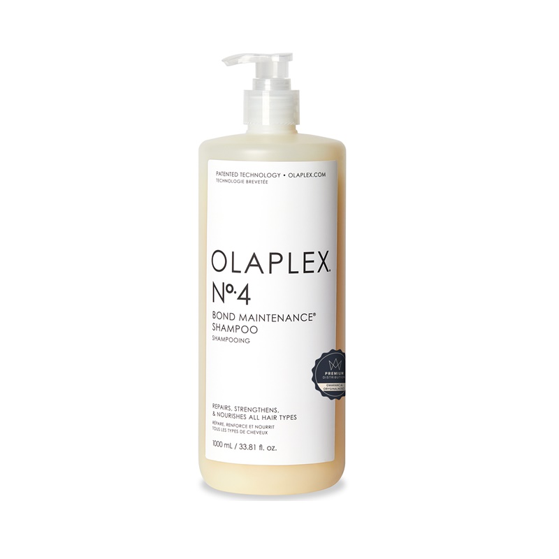 szampon olaplex 4