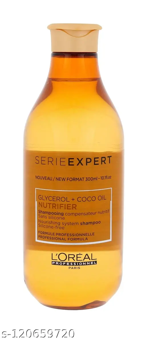 szampon loreal professionel expert nutrifier