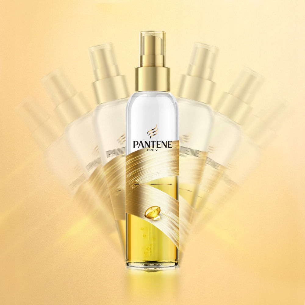 odżywka do włosów pantene 150 ml