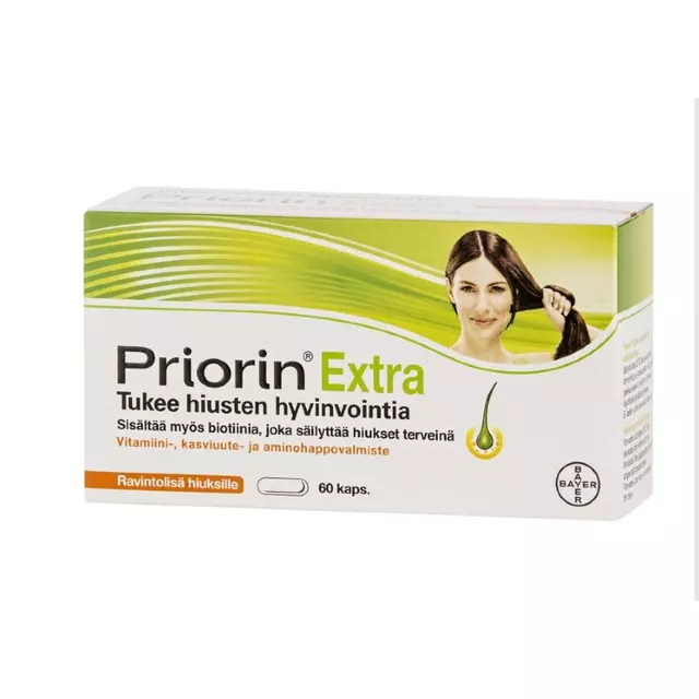 priorin extra kapsulki szampon ceneo