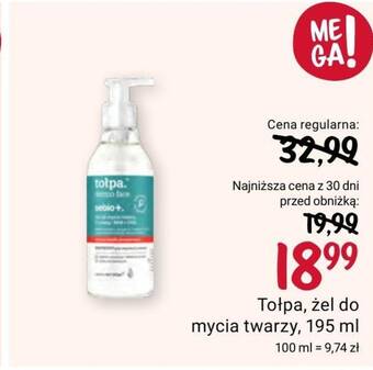 bielenda pianka do mycia twarzy rossmann