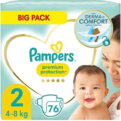 test pampers ów 1