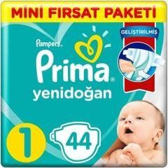 pampers 1 original