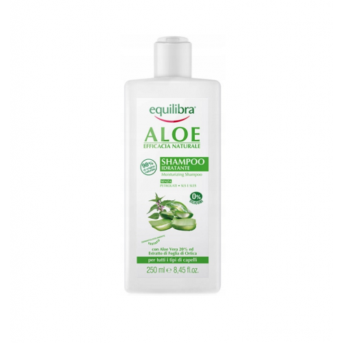 equilibria aloe szampon wizaz