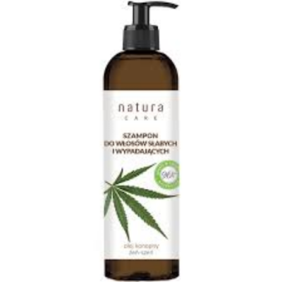 natura care szampon