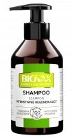 szampon biovax bambus