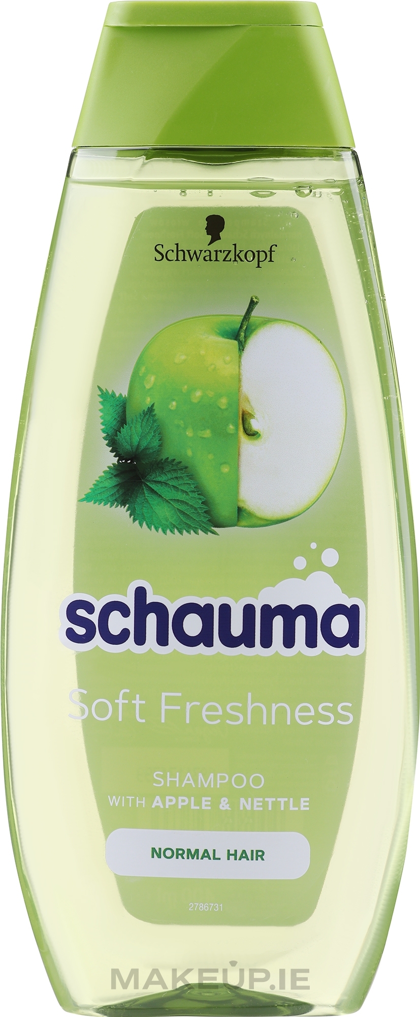 schwarzkopf szampon rossmann