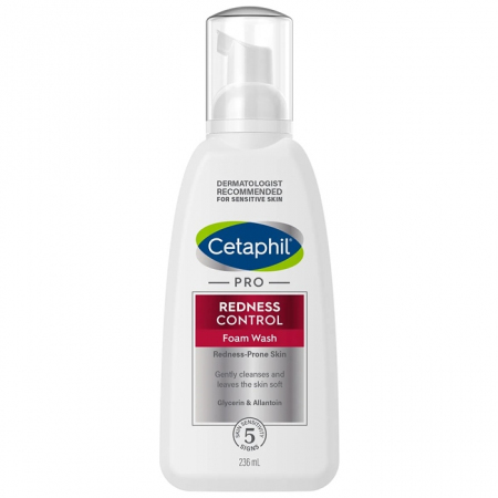 pianka do mycia twarzy cetaphil cena