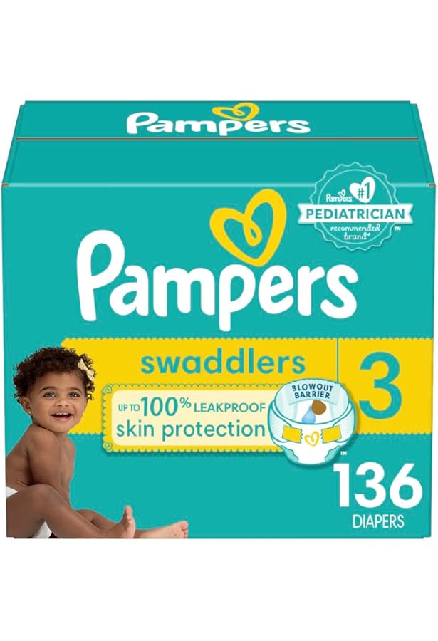 13 tc pampers