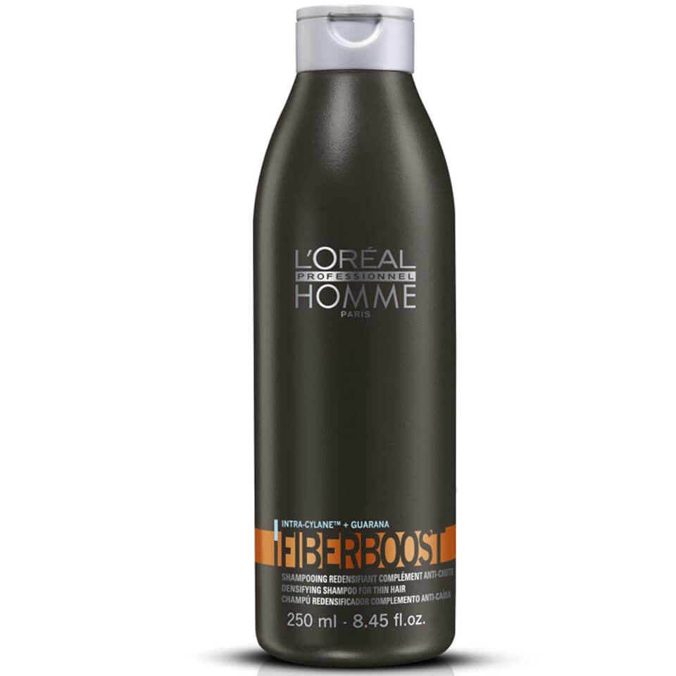 loreal professionnel szampon fiberboost