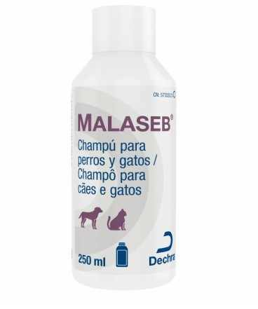 malaseb szampon 250 ml