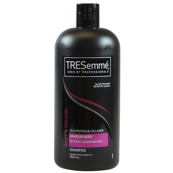 tresemme szampon 900ml